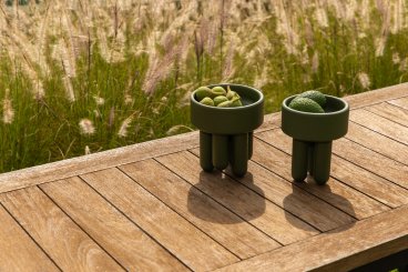 Coleção Benta, Bowl